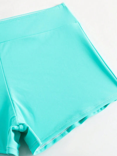 Breeze | Paisley Cami & Boxers