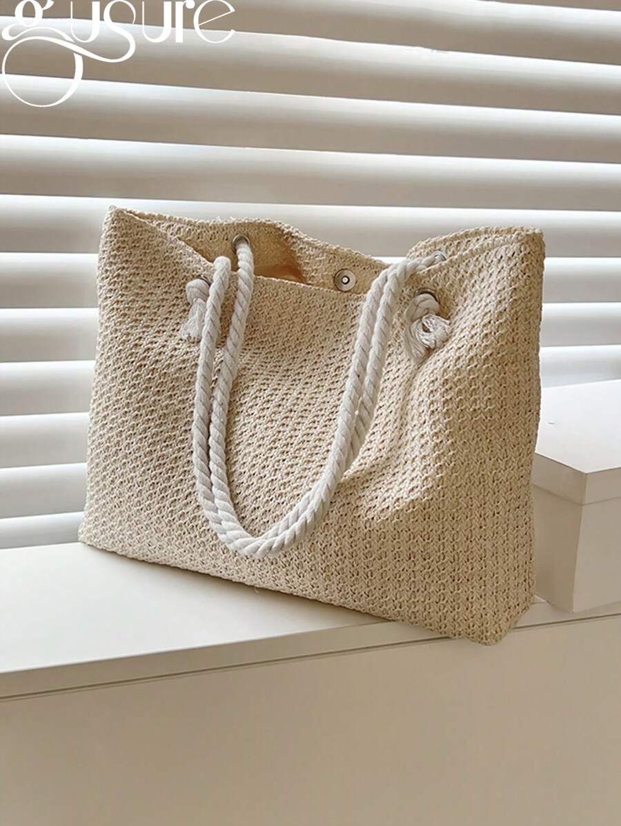 Coastal | Versatile Summer Tote Bag