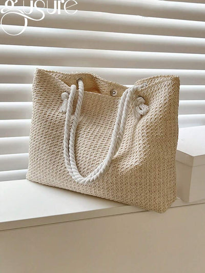 Coastal | Versatile Summer Tote Bag