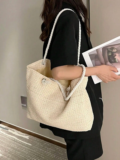 Coastal | Versatile Summer Tote Bag