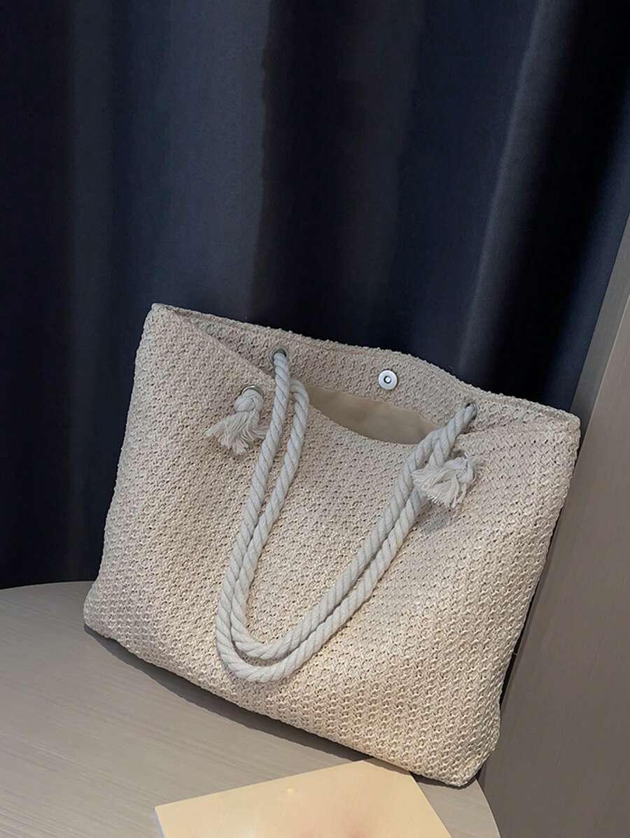 Coastal | Versatile Summer Tote Bag