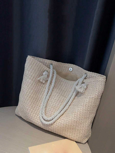 Coastal | Versatile Summer Tote Bag