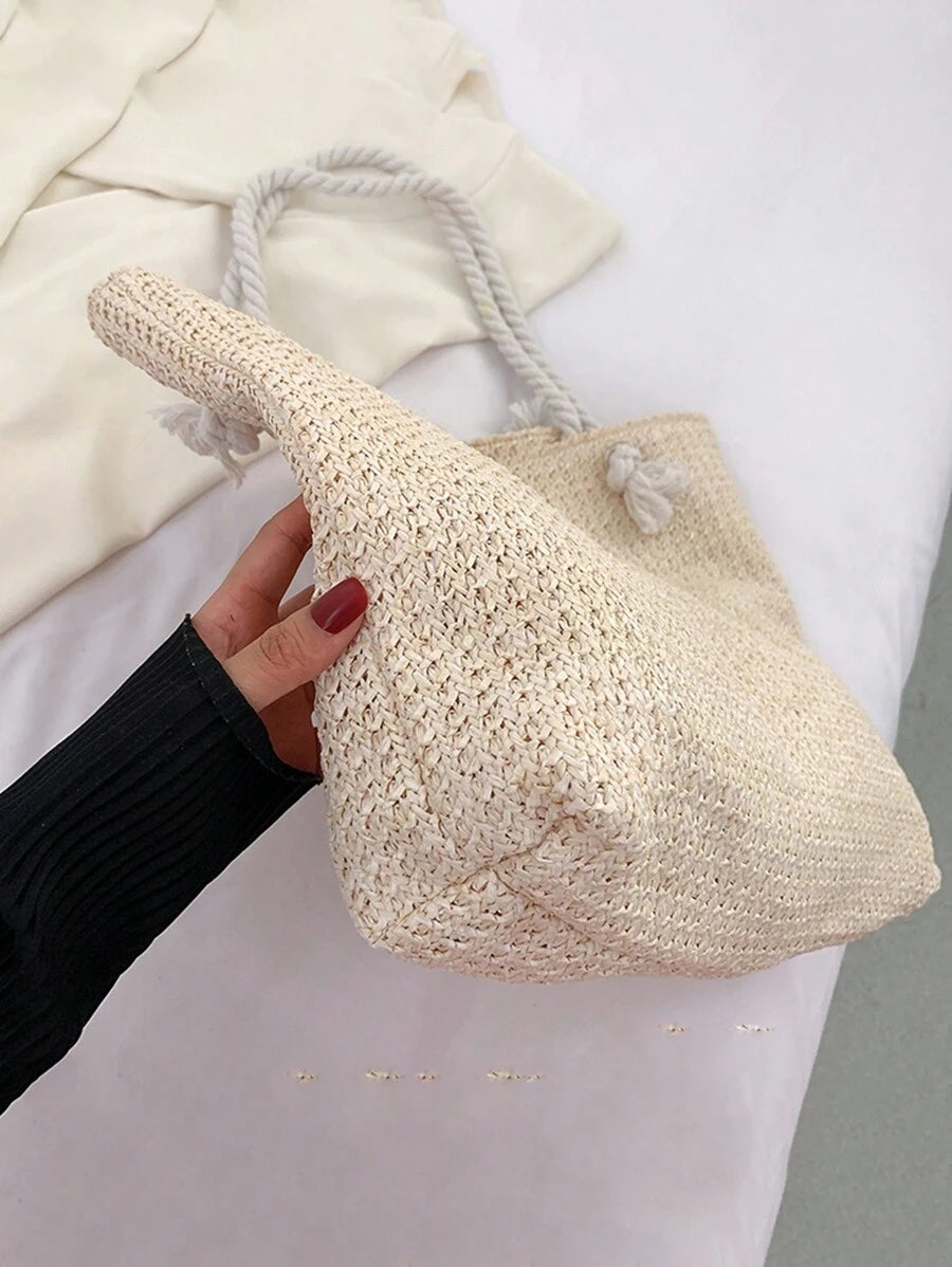 Coastal | Versatile Summer Tote Bag