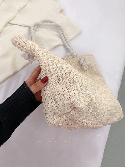 Coastal | Versatile Summer Tote Bag