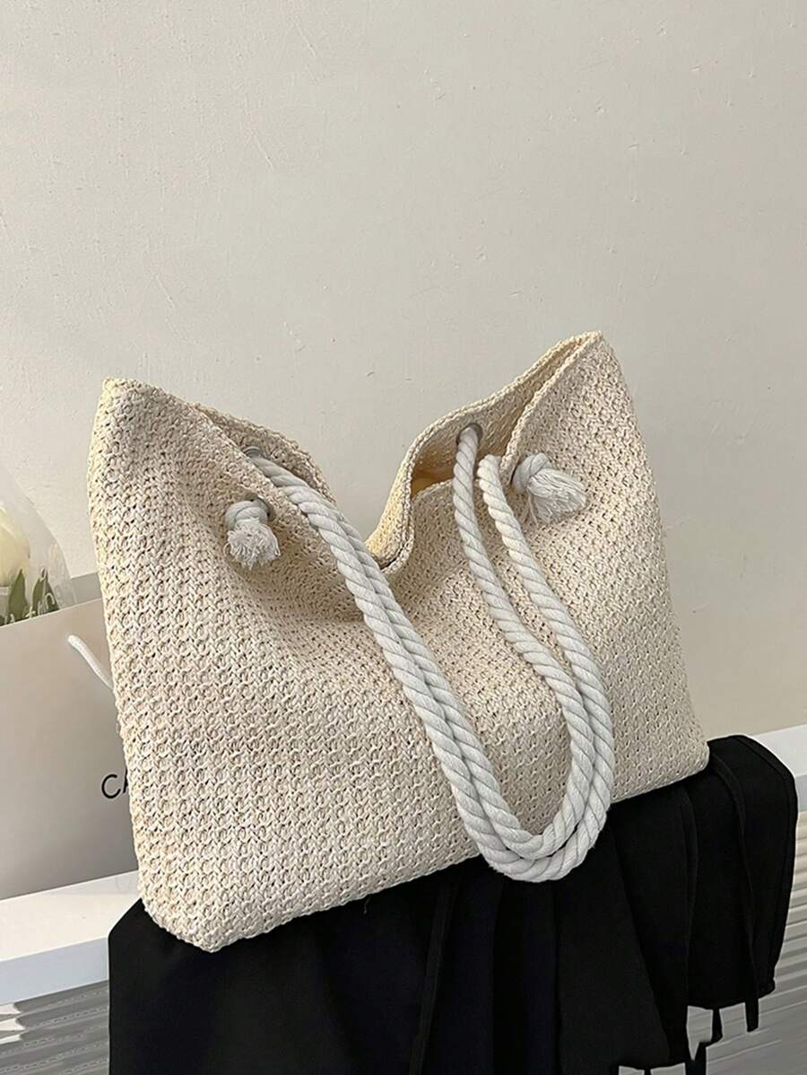Coastal | Versatile Summer Tote Bag