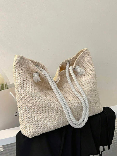 Coastal | Versatile Summer Tote Bag