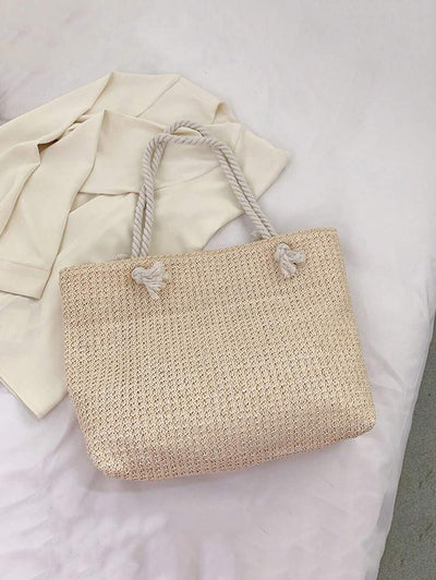 Coastal | Versatile Summer Tote Bag