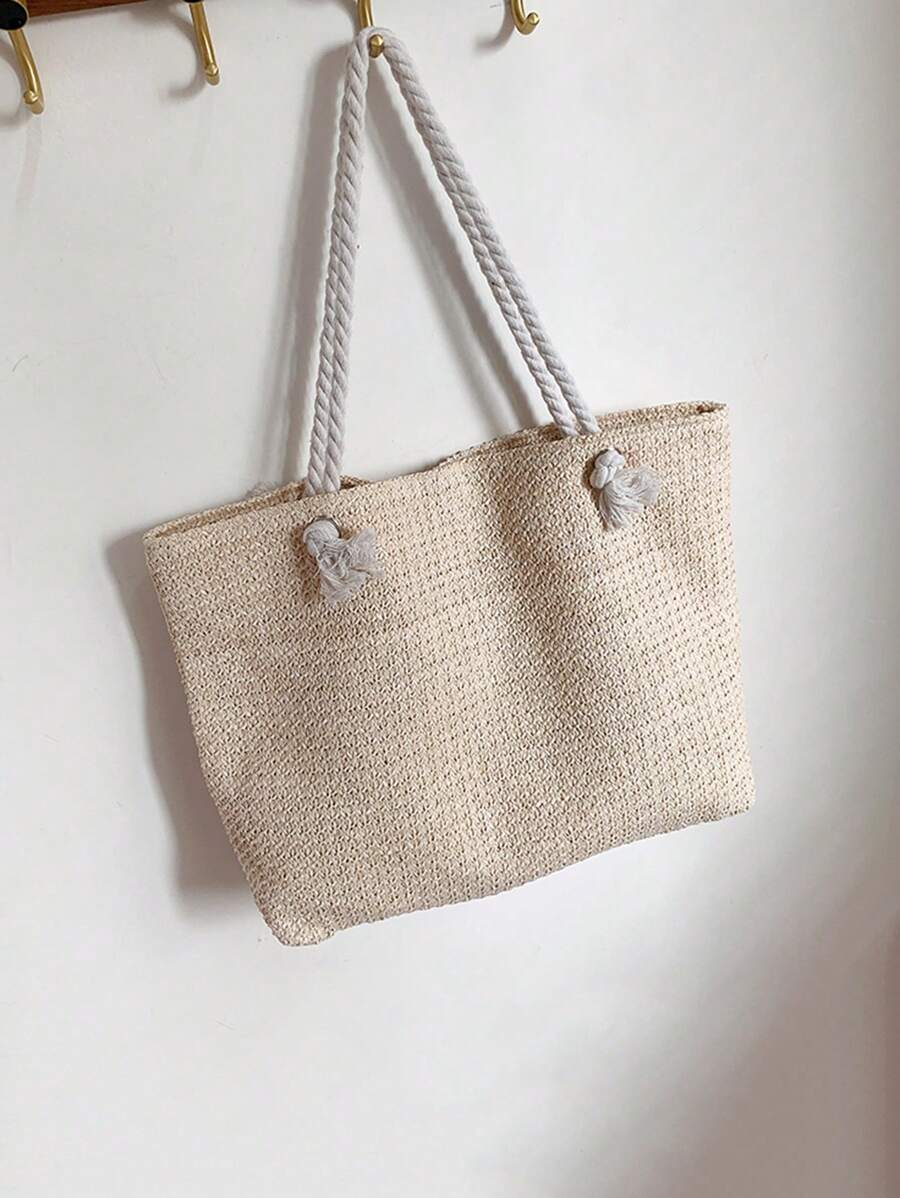 Coastal | Versatile Summer Tote Bag