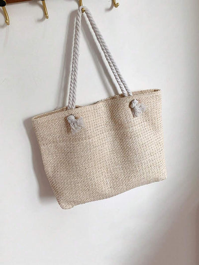 Coastal | Versatile Summer Tote Bag