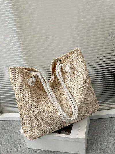 Coastal | Versatile Summer Tote Bag