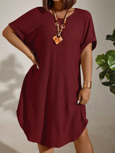 Breeze | Casual Summer Dress