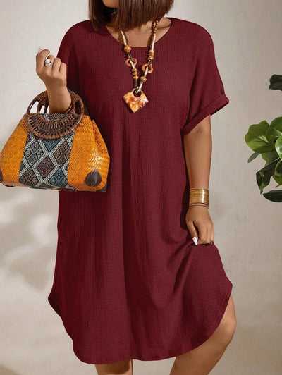 Breeze | Casual Summer Dress