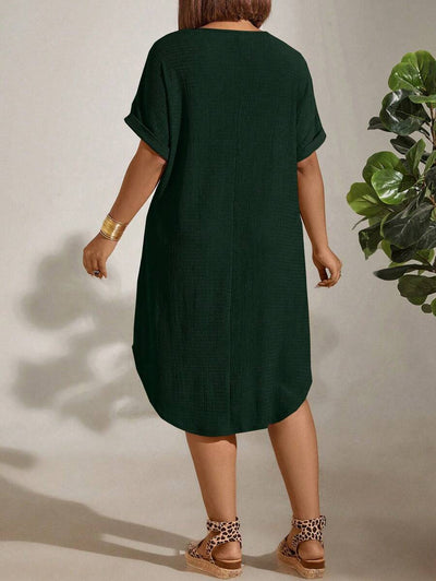 Breeze | Casual Summer Dress