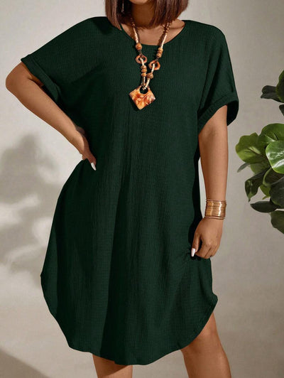 Breeze | Casual Summer Dress