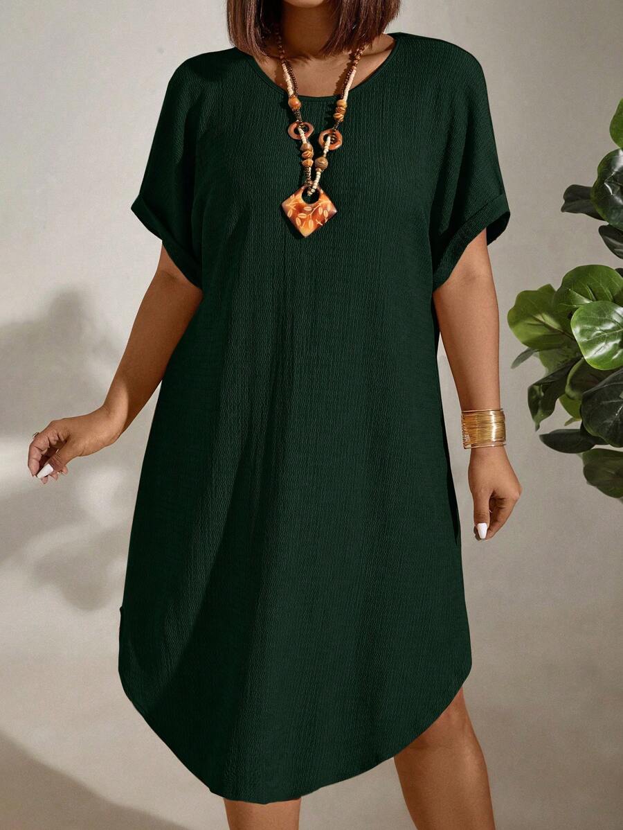 Breeze | Casual Summer Dress