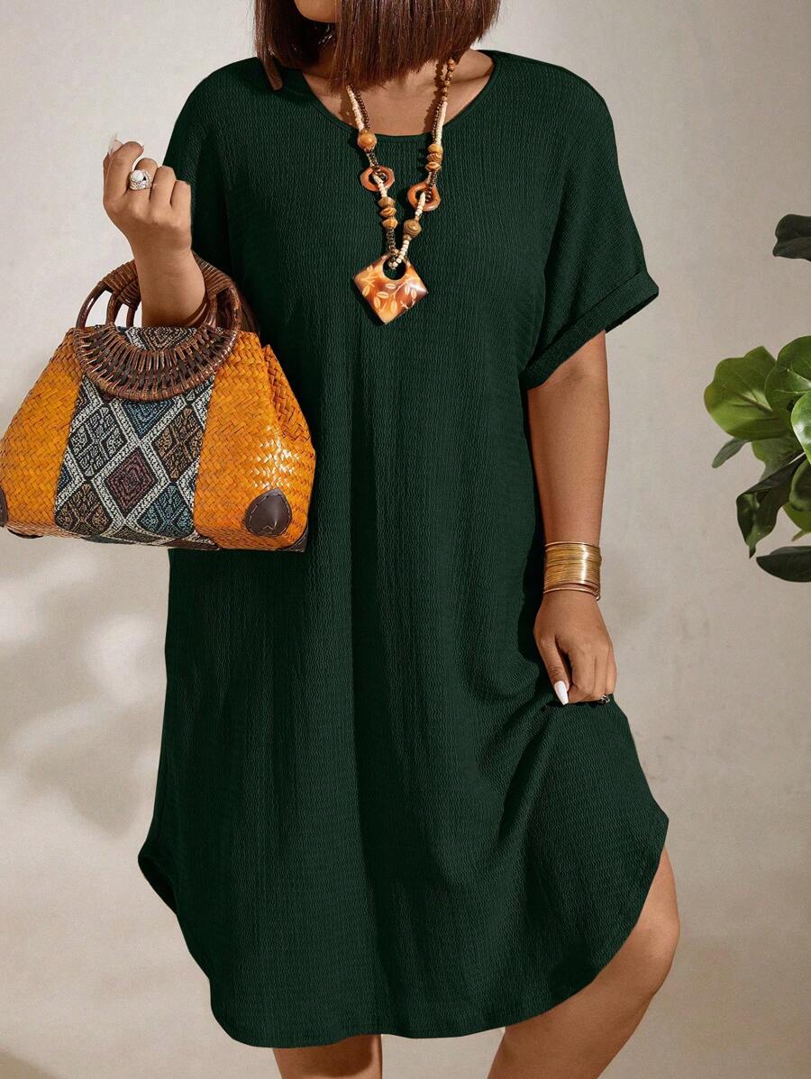 Breeze | Casual Summer Dress