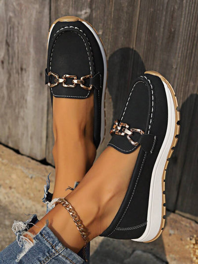 Mia | Comfortable Non Slip Loafers