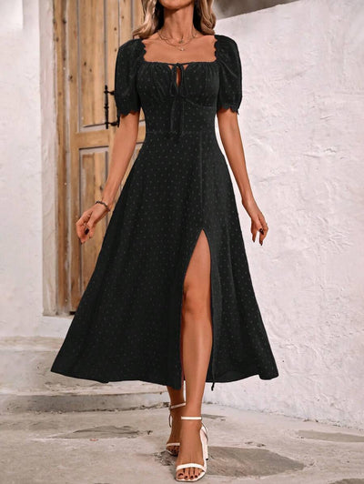 Breezy | Floral Maxi Beach Dress