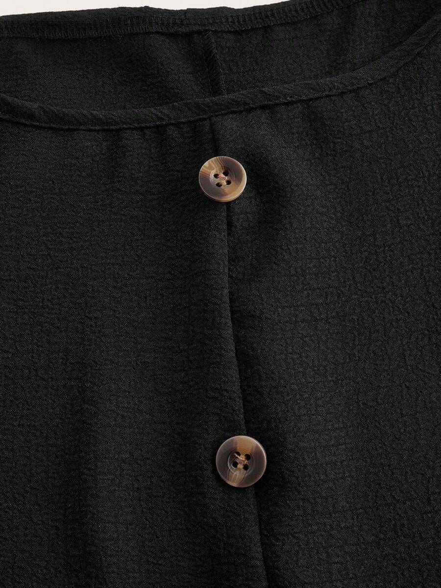 Luxe | Casual Summer Jumpsuit