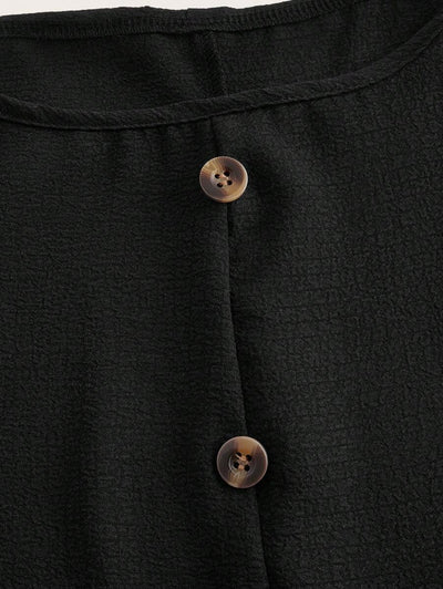 Luxe | Casual Summer Jumpsuit