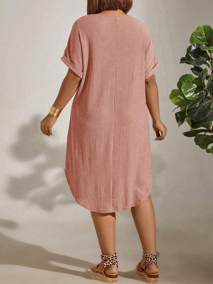 Breeze | Casual Summer Dress