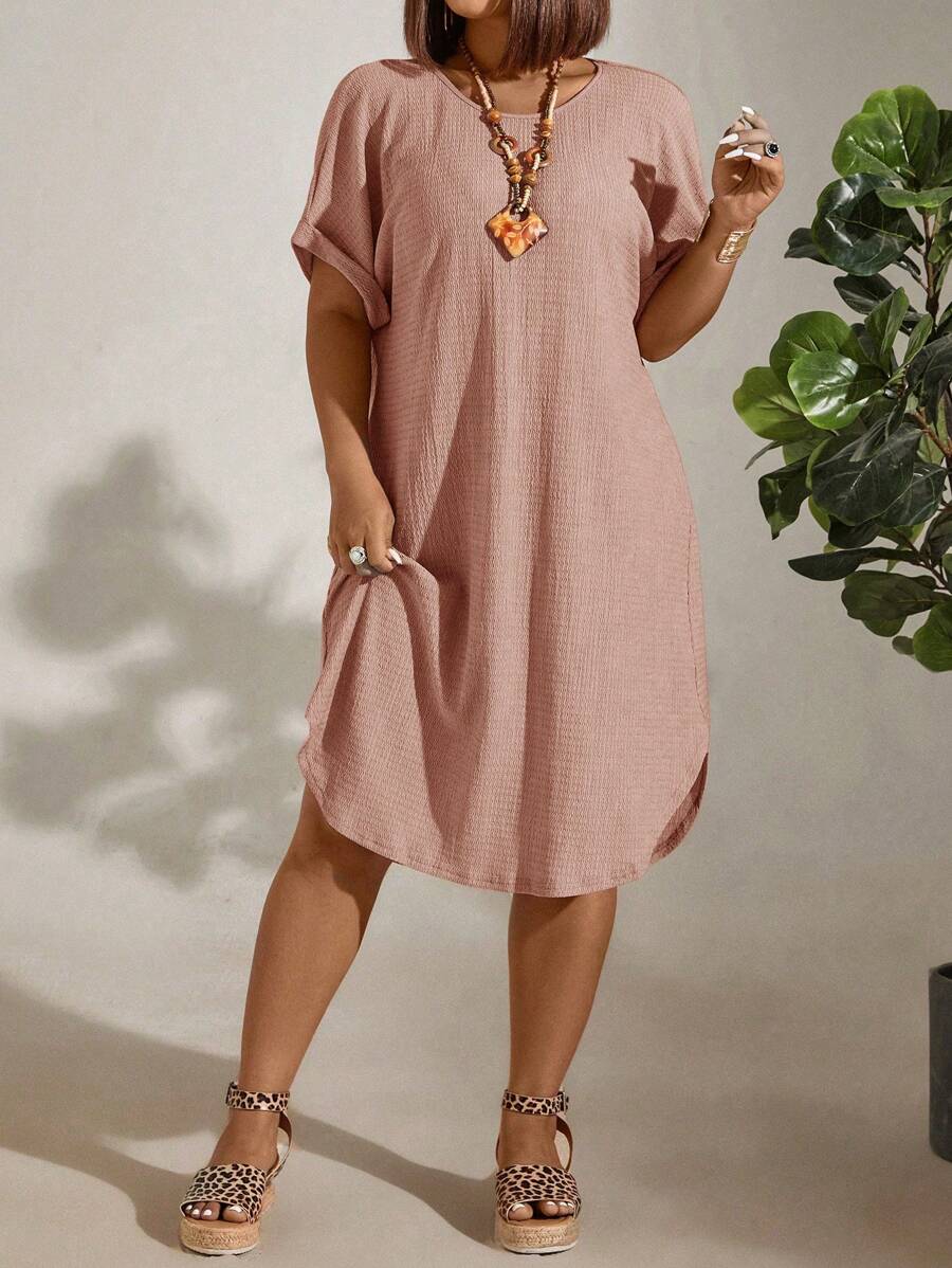 Breeze | Casual Summer Dress