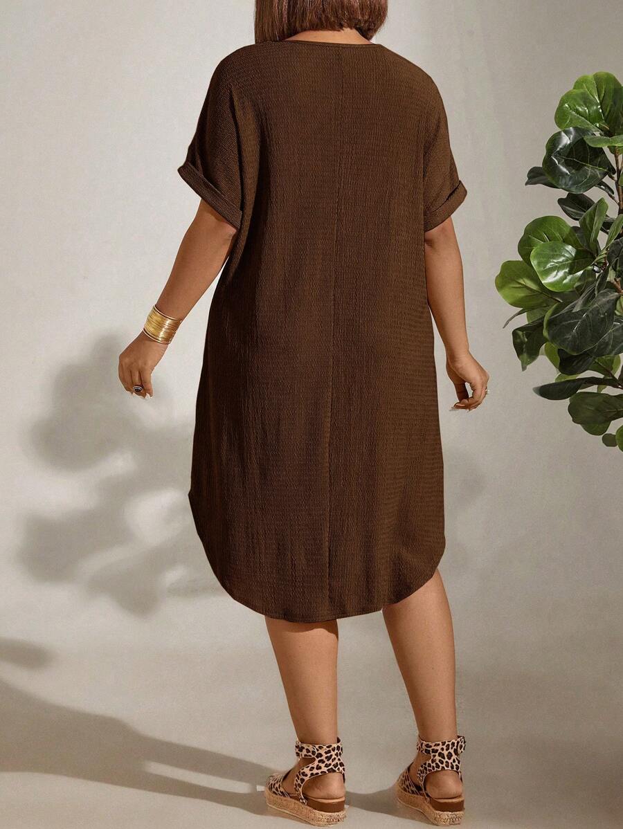 Breeze | Casual Summer Dress