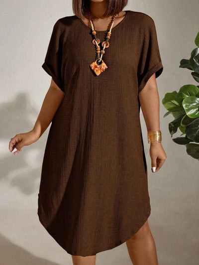 Breeze | Casual Summer Dress