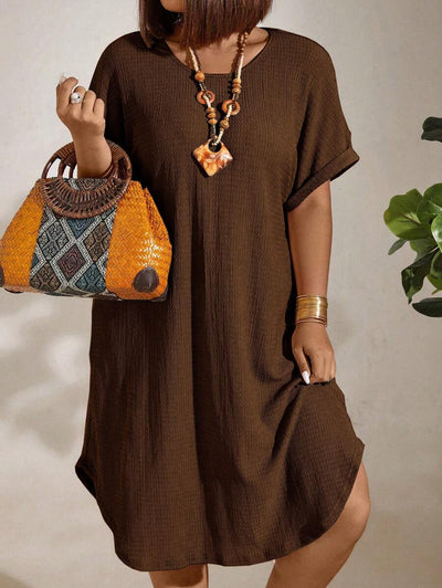 Breeze | Casual Summer Dress