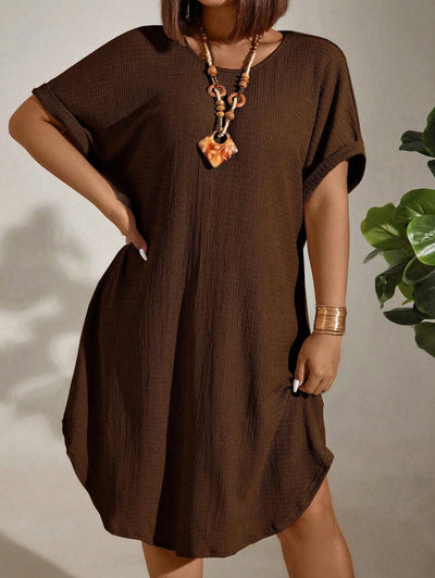 Breeze | Casual Summer Dress