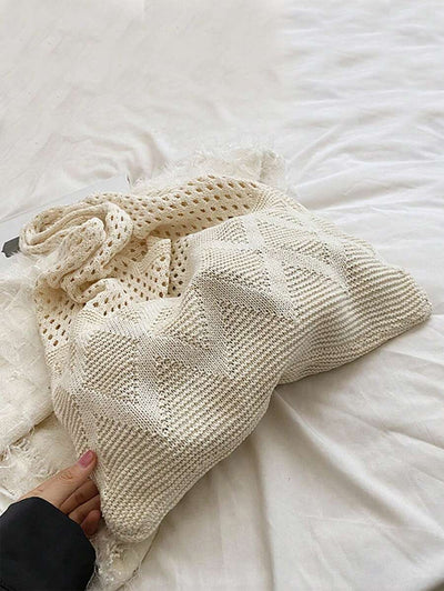 Mara | Eco-Friendly Beach Tote