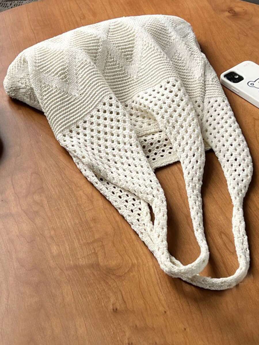 Mara | Eco-Friendly Beach Tote