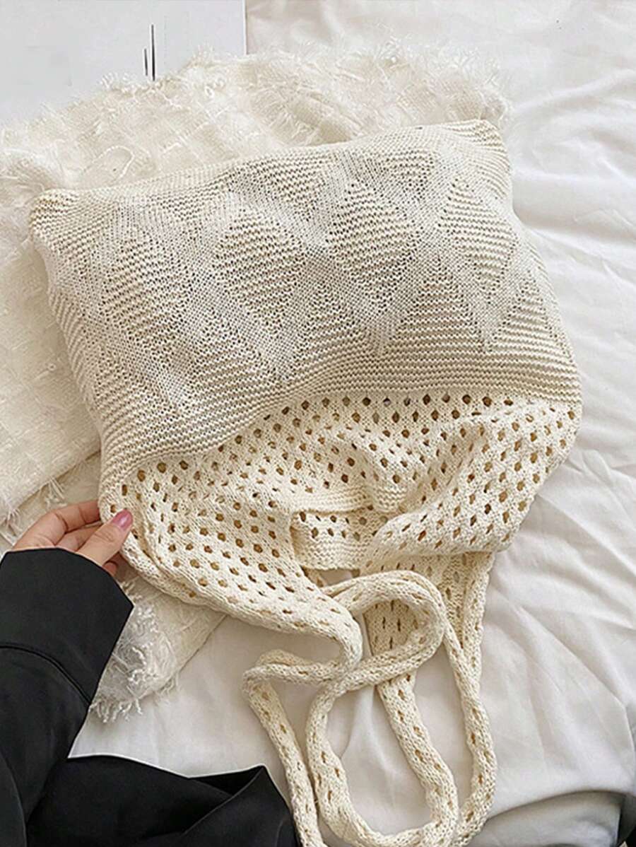 Mara | Eco-Friendly Beach Tote