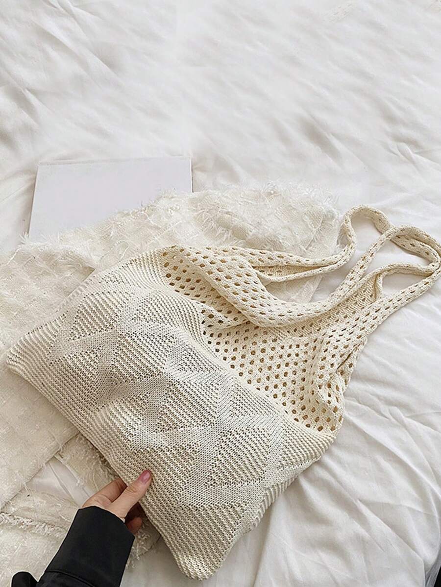 Mara | Eco-Friendly Beach Tote