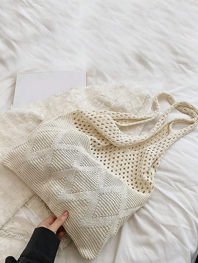 Mara | Eco-Friendly Beach Tote