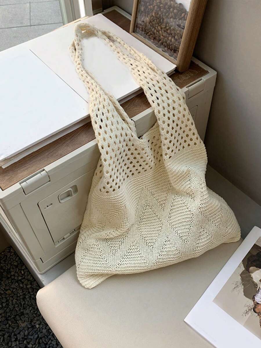 Mara | Eco-Friendly Beach Tote