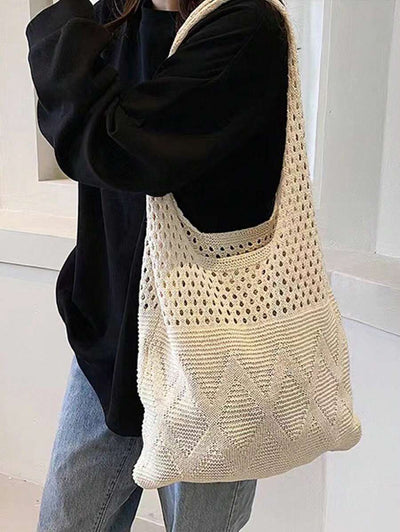 Mara | Eco-Friendly Beach Tote