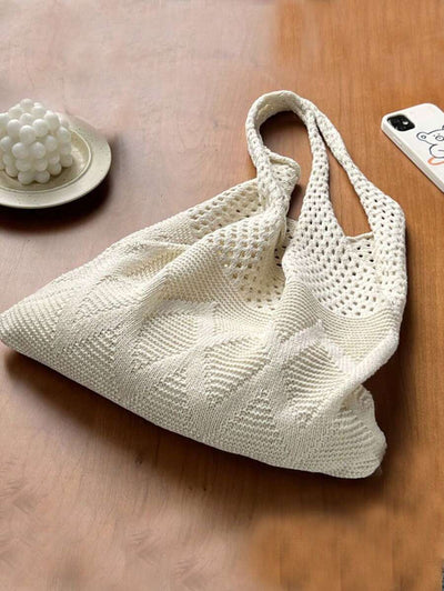 Mara | Eco-Friendly Beach Tote