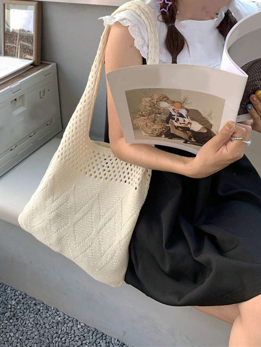 Mara | Eco-Friendly Beach Tote