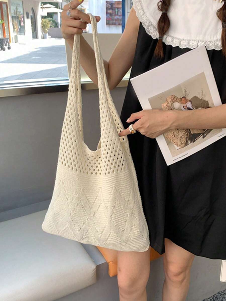 Mara | Eco-Friendly Beach Tote