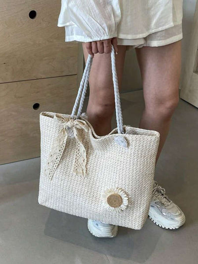Coastal | Versatile Summer Tote Bag