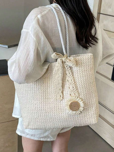 Coastal | Versatile Summer Tote Bag