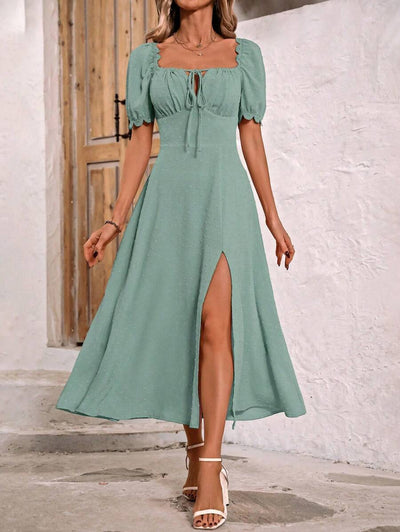 Breezy | Floral Maxi Beach Dress