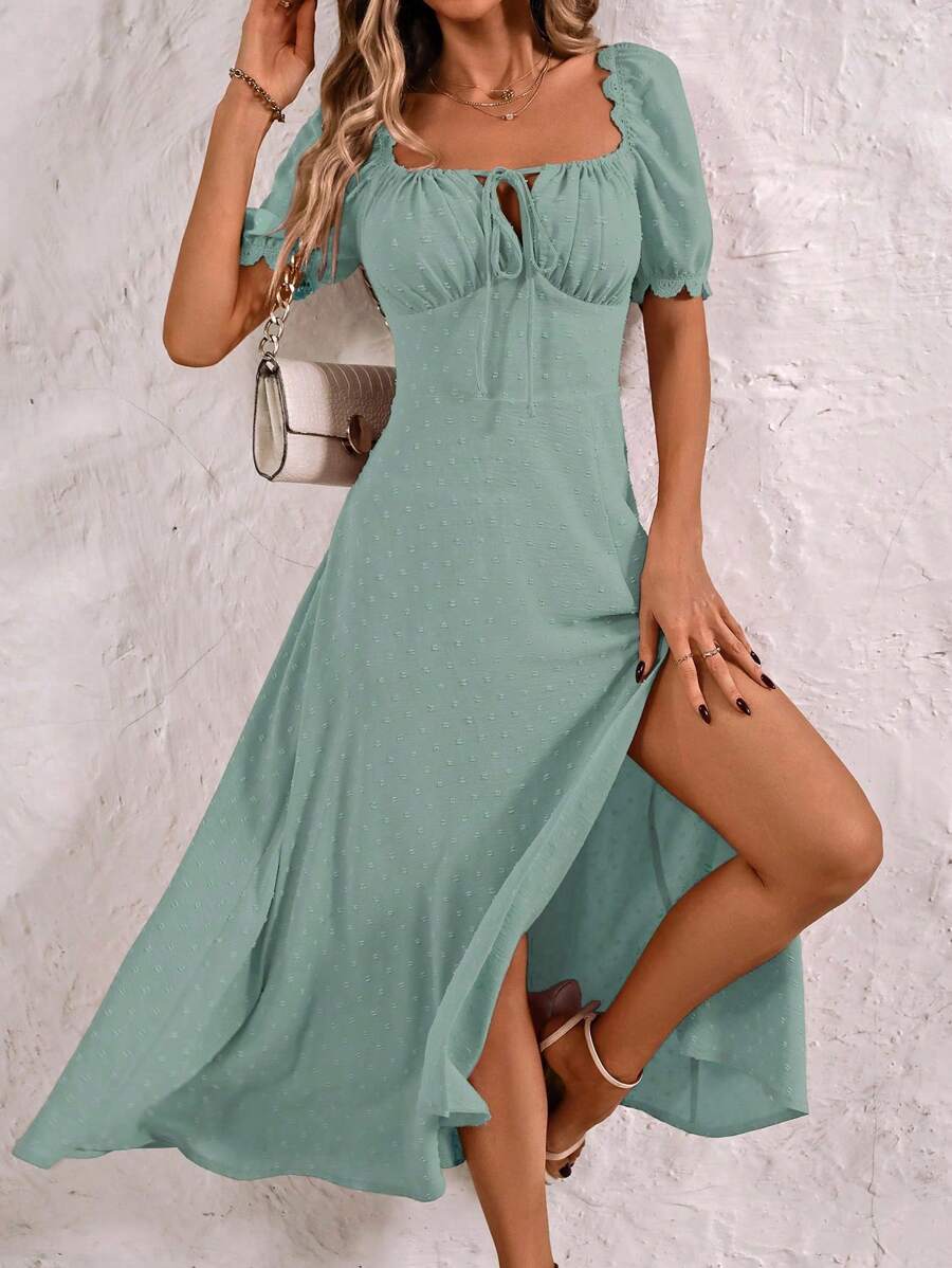 Breezy | Floral Maxi Beach Dress