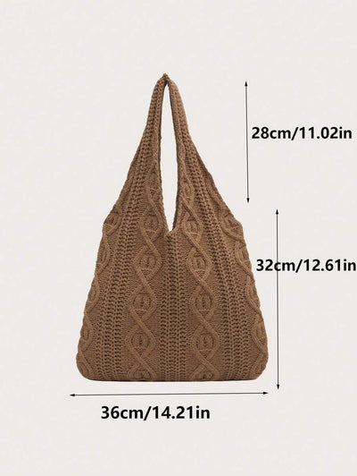 Mara | Eco-Friendly Beach Tote