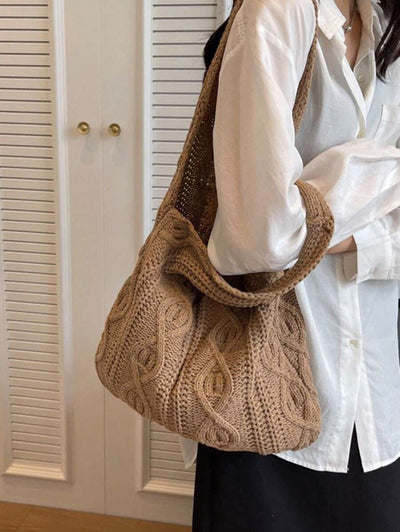 Mara | Eco-Friendly Beach Tote