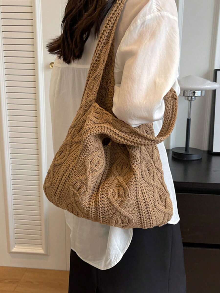 Mara | Eco-Friendly Beach Tote