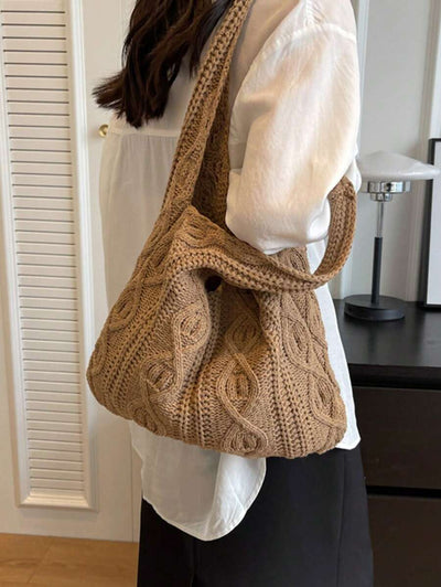 Mara | Eco-Friendly Beach Tote