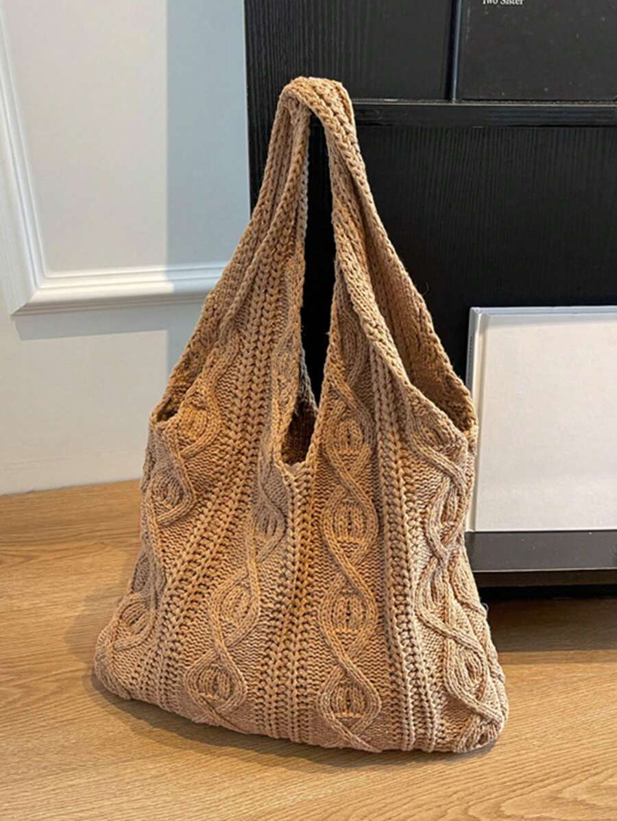 Mara | Eco-Friendly Beach Tote