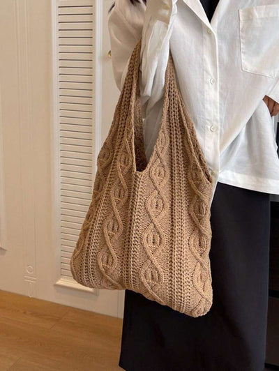 Mara | Eco-Friendly Beach Tote